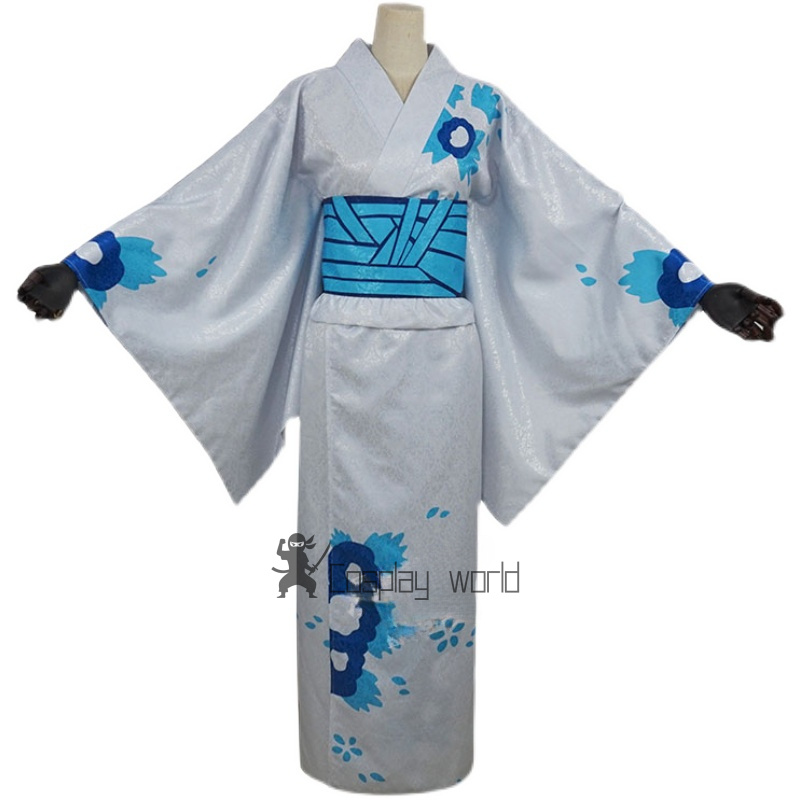 Anime Cosplay Mujer - Demon Slayer Women Cosplay Costumes Rengoku