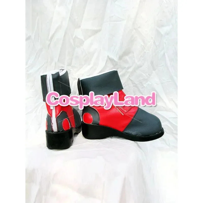 Cosplay Anime Yuki - A;3\v,7'd/Yu-Gi-Oh! GX Jaden Yuki Anime Party