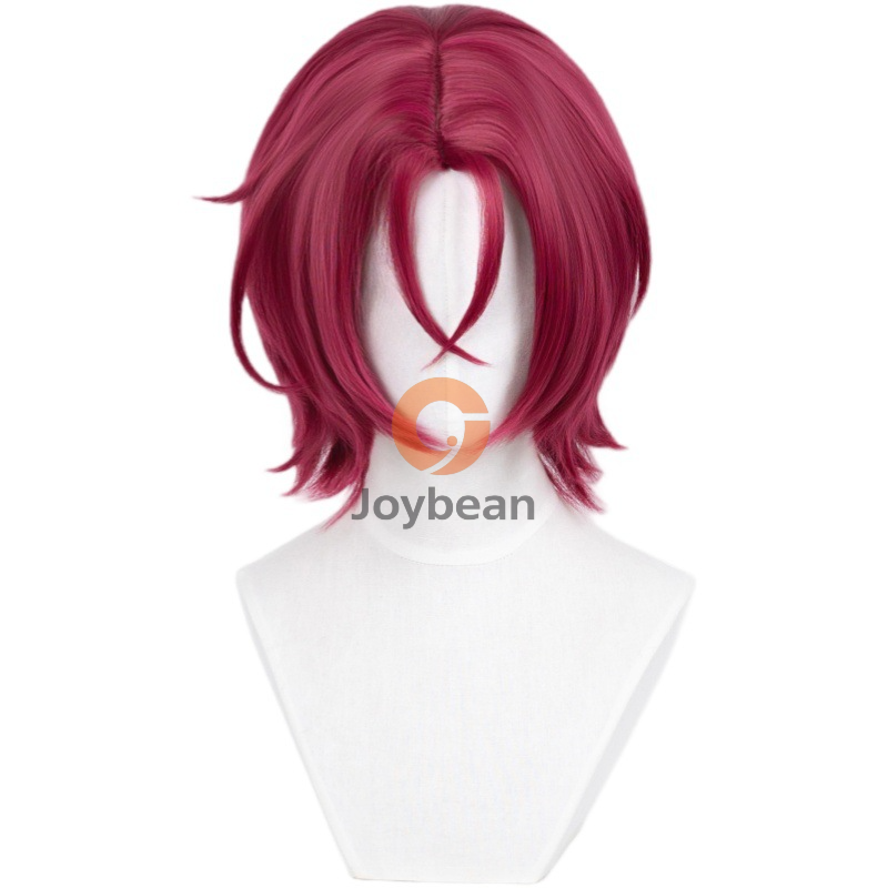 Anime Cosplay Realistic - Free! Men's Swimming Club Matsuo Rin