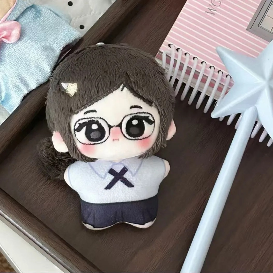 Anime Cosplay 2026 - 2026 new model [Yu Shuxin] dual