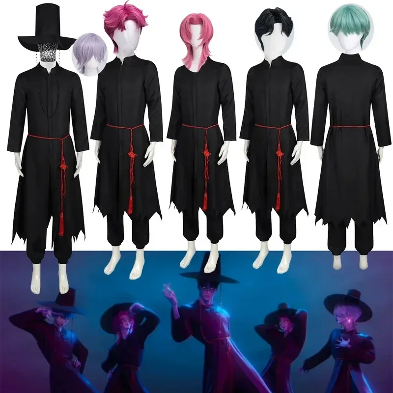 Anime Cosplay Mujer - Anime Movie Boys Role Play Props