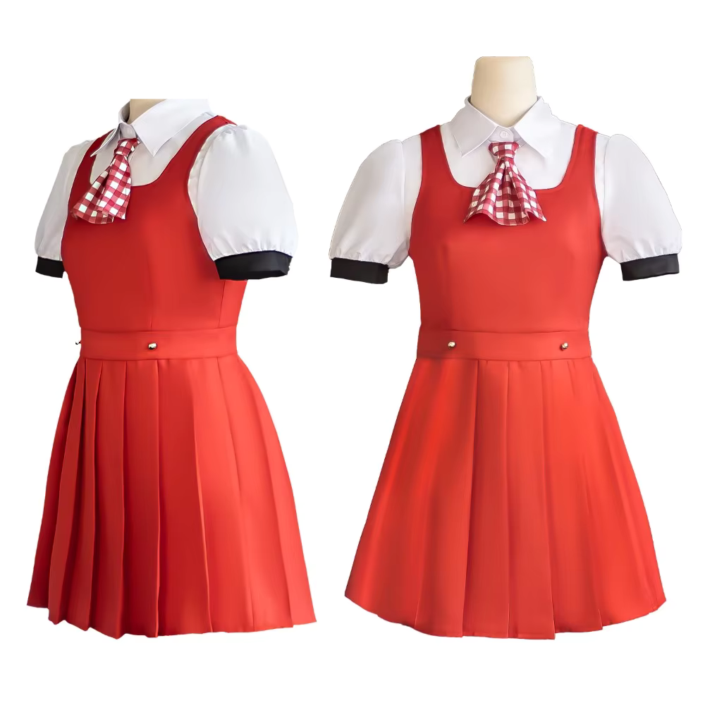 Cosplay Anime Yuki - Kaai Yuki Cosplay Costume: Everyday Dress