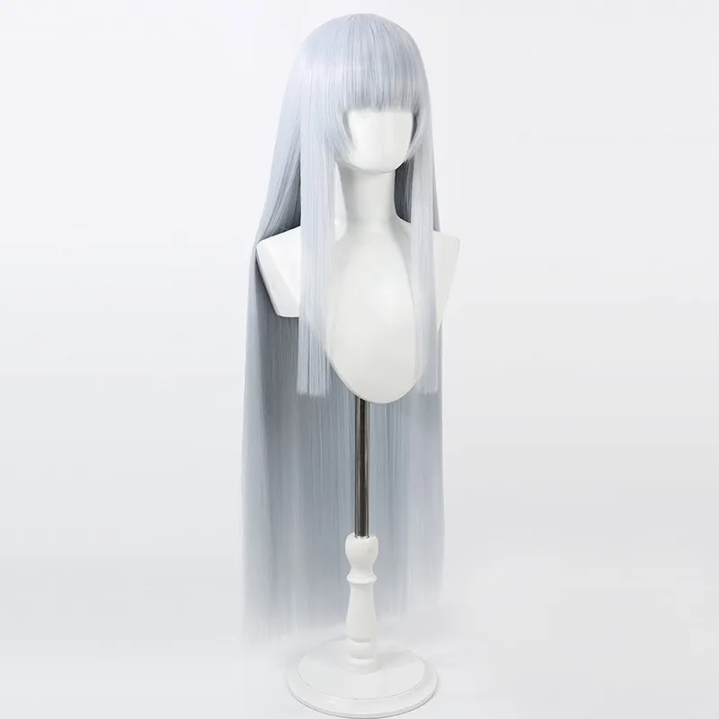 Anime Cosplay Blue Hair - ER1KGame Archive The Animation Ushio Noa