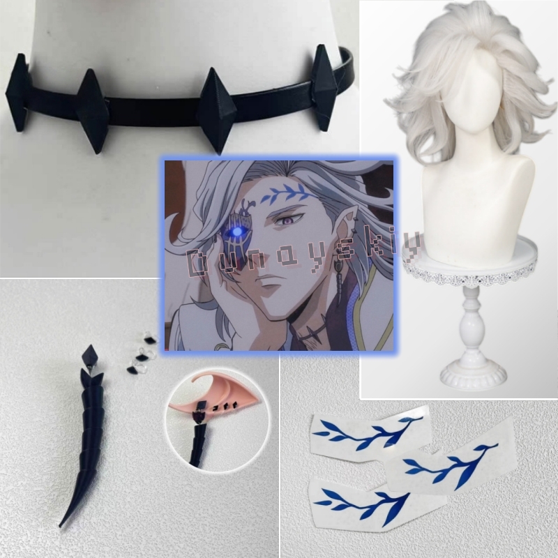 Anime Cosplay Mujer - Hades Cosplay Anime Record Of Ragnarok